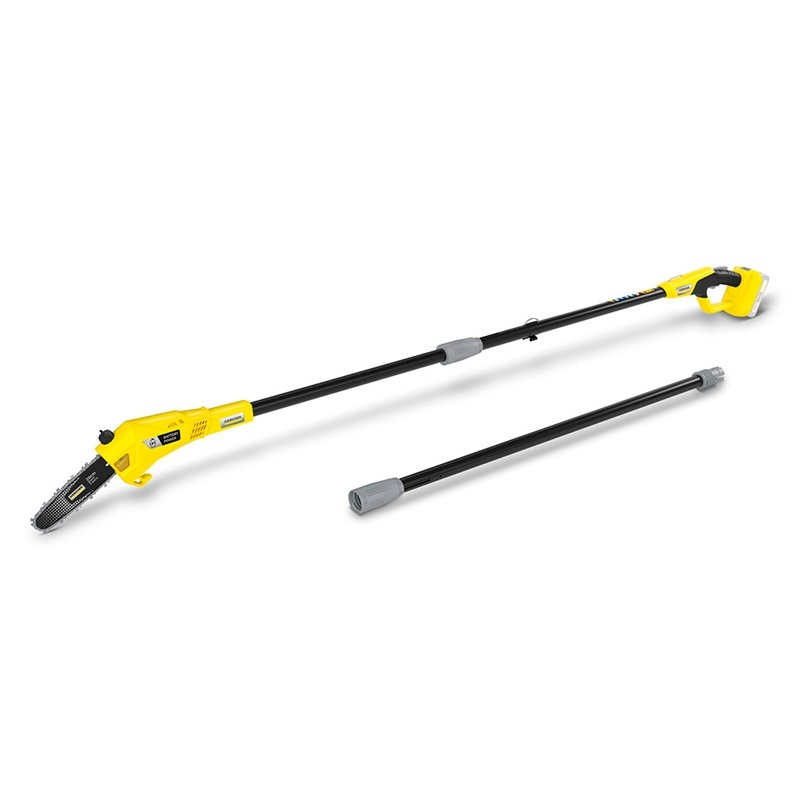 Аккумуляторный высоторез Karcher PSW 18-20 Battery