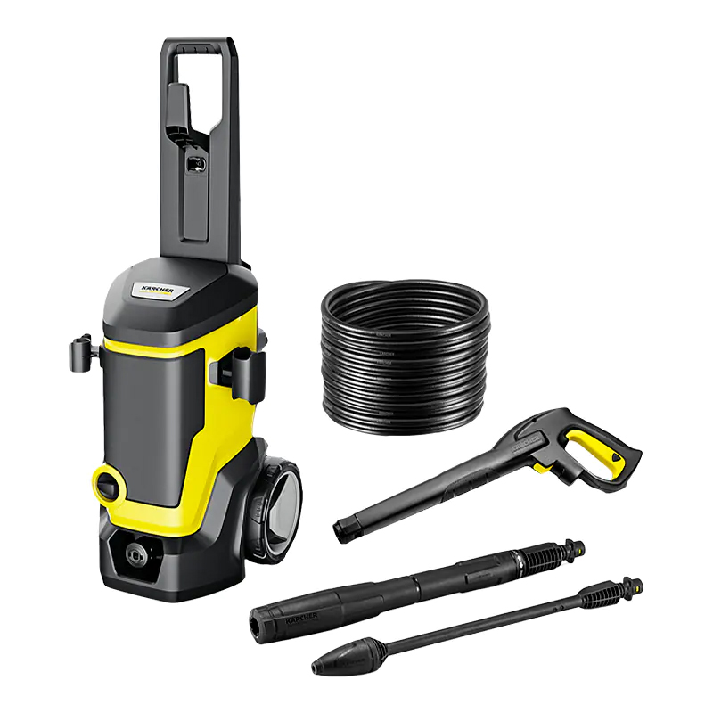 Мойка высокого давления Karcher K 7 WCM