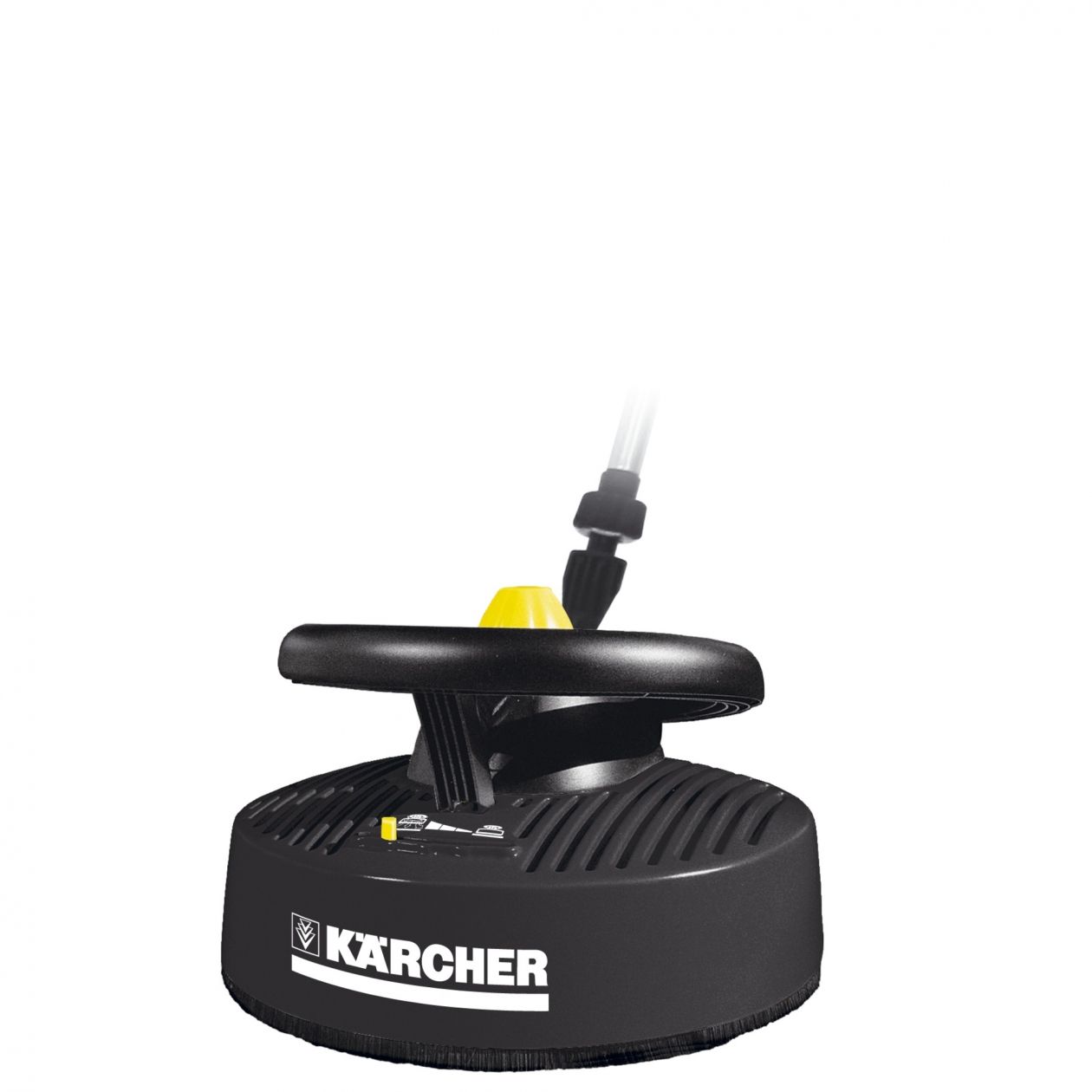 Насадка для больших площадей Karcher T350