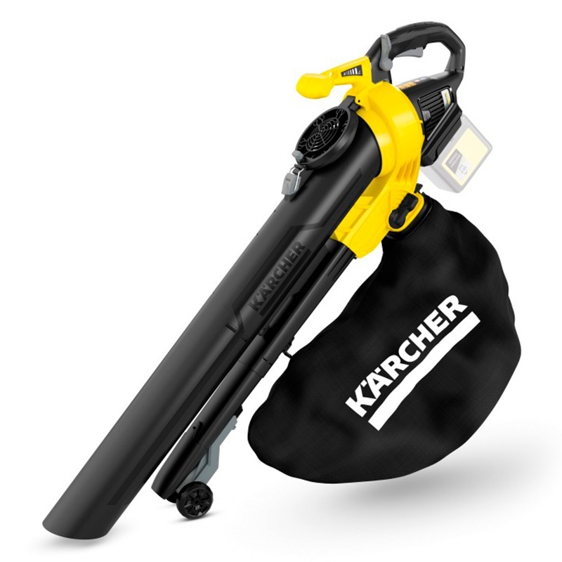 Аккумуляторная воздуходувка Karcher BLV 36-240 Battery