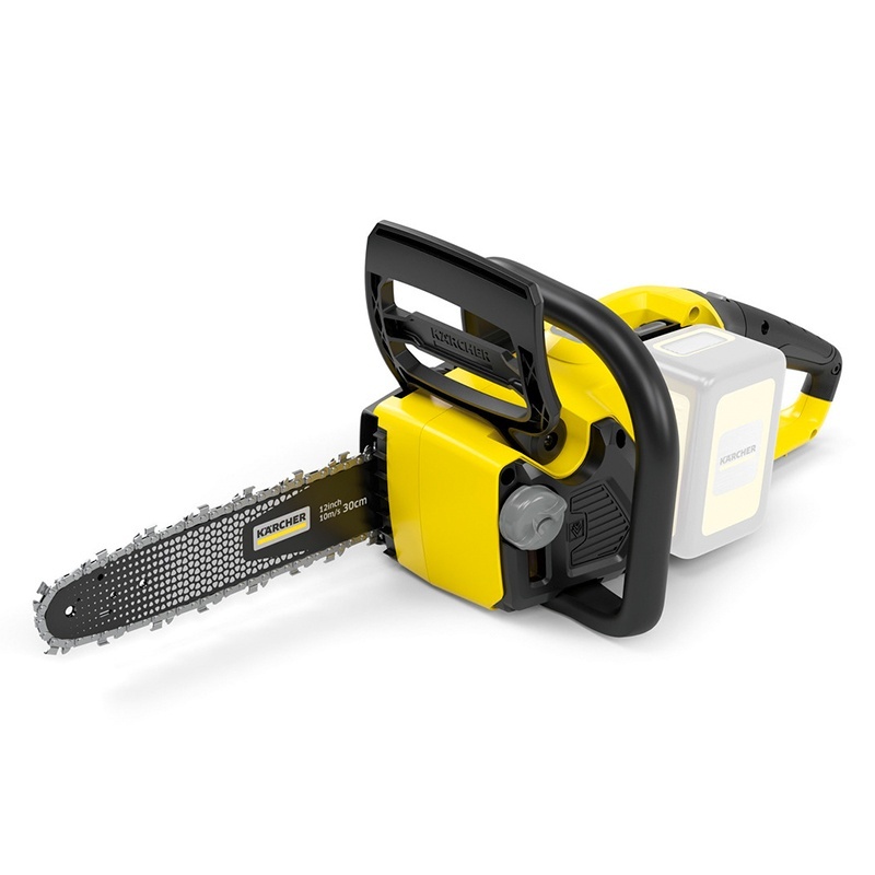 Аккумуляторная цепная пила Karcher CNS 18-30 Battery