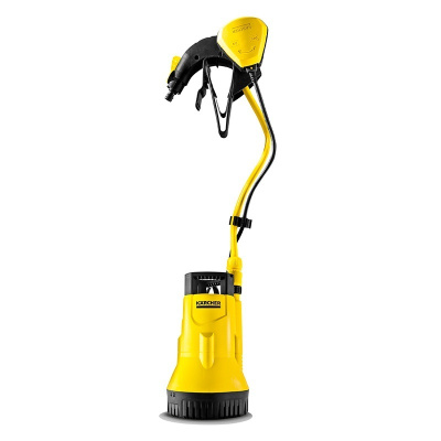 Бочковой насос Karcher BP 1 Barrel