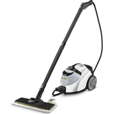 Пароочиститель Karcher SC 5 EasyFix Iron Plug