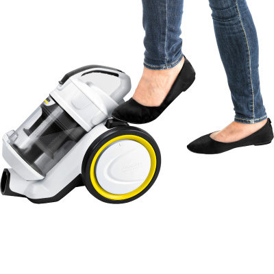 Пылесос Karcher VC 3 Floor