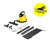 Пароочиститель Karcher SC 2 Deluxe Easyfix