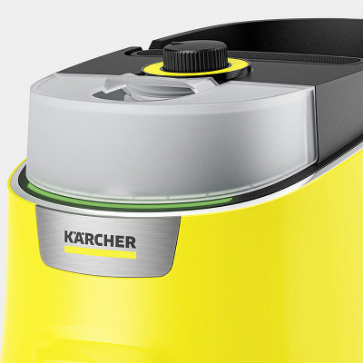 Пароочиститель Karcher SC 4 Deluxe Iron EasyFix
