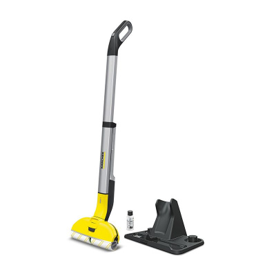 Аппарат для влажной уборки пола Karcher FC 3 Cordless