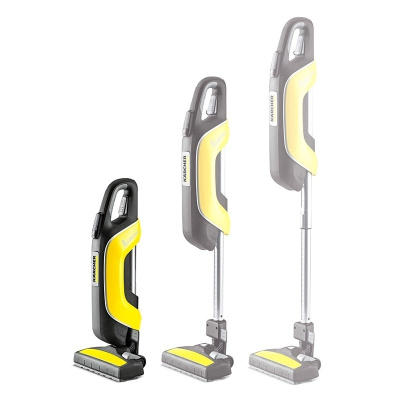 Аккумуляторный пылесос Karcher VC 5 Cordless