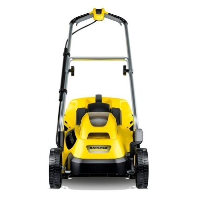 Аккумуляторная газонокосилка Karcher LMO 18-33 Battery
