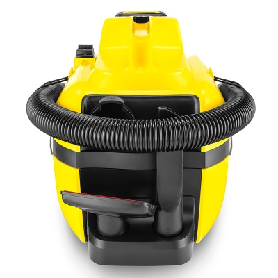 Хозяйственный пылесос Karcher WD 1 Compact Battery