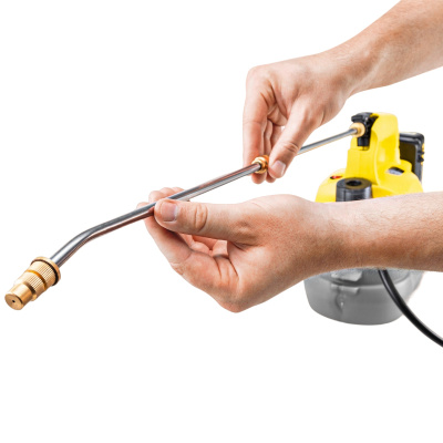 Аккумуляторный опрыскиватель Karcher PSU 4-18