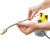 Аккумуляторный опрыскиватель Karcher PSU 4-18