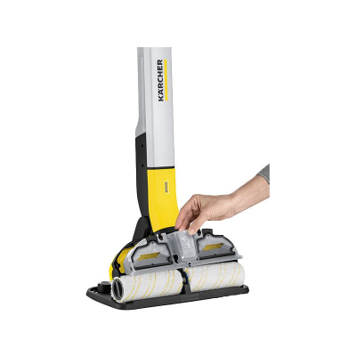 Аппарат для влажной уборки пола Karcher FC 3 Cordless