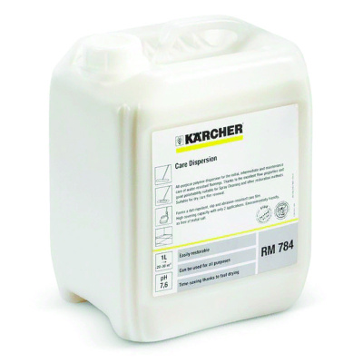 Защитная дисперсия Karcher RM 784, 5 л