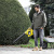 Аккумуляторная воздуходувка Karcher LBL 4 Battery Set