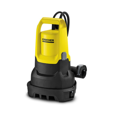Дренажный насос для грязной воды Karcher SP 5 Dual