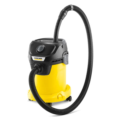 Хозяйственный пылесос Karcher KWD 3 V-17/4/20 Brush Kit
