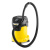 Хозяйственный пылесос Karcher KWD 3 V-17/4/20 Brush Kit