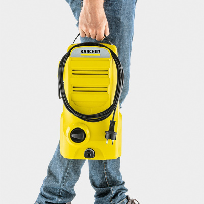 Мойка высокого давления Karcher K 2 Compact