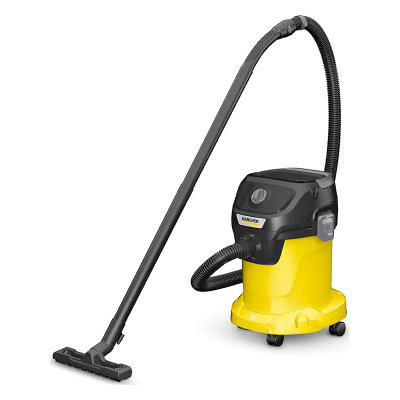 Хозяйственный пылесос Karcher KWD 3 V-17/4/20 Brush Kit