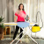 Пароочиститель Karcher SC 4 Deluxe Iron EasyFix