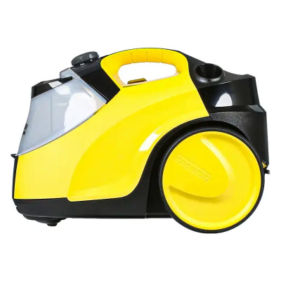 Пароочиститель Karcher SC 5 EasyFix Iron
