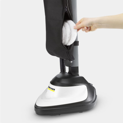 Полотер Karcher FP 303