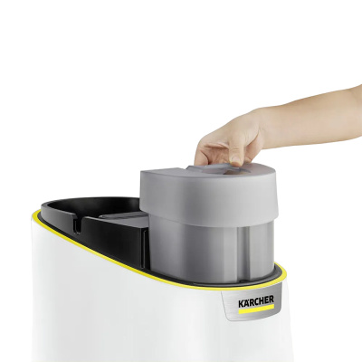 Пароочиститель Karcher SC 4 Deluxe