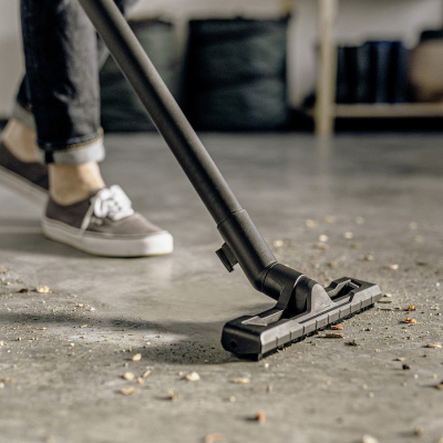 Хозяйственный пылесос Karcher WD 4 V-20/5/22