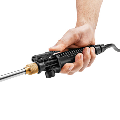 Аккумуляторный опрыскиватель Karcher PSU 4-18