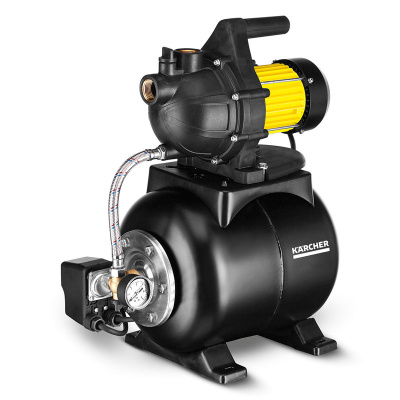 Насосная станция с гидробаком Karcher BP 3 Home