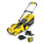 Аккумуляторная газонокосилка Karcher LMO 36-40 Battery Set