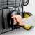 Аккумуляторная газонокосилка Karcher LMO 36-40 Battery Set