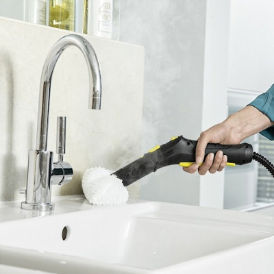 Пароочиститель Karcher SC 4 EasyFix Iron
