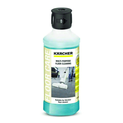 Универсальное чистящее средство для уборки пола Karcher RM 536, 0.5 л