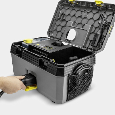 Пароочиститель Karcher SG 4/2 Classic