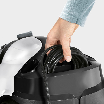 Пароочиститель Karcher SC 5 EasyFix Iron