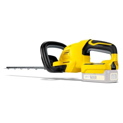 Аккумуляторный кусторез Karcher HGE 18-45 Battery Set