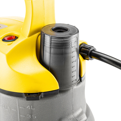 Аккумуляторный опрыскиватель Karcher PSU 4-18