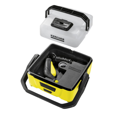 Портативная мойка Karcher Mobile Outdoor Cleaner (OC 3)