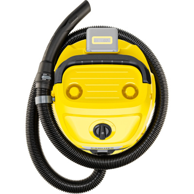 Хозяйственный пылесос Karcher WD 3-18 V-17/20