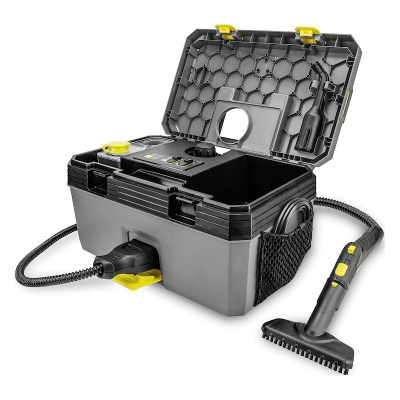 Пароочиститель Karcher SG 4/2 Classic