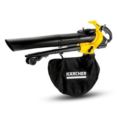 Аккумуляторная воздуходувка Karcher BLV 36-240 Battery