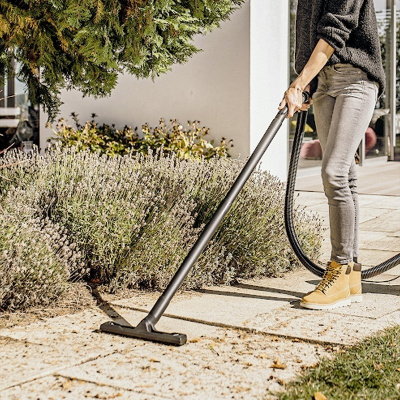 Хозяйственный пылесос Karcher WD 3 V-19/4/20