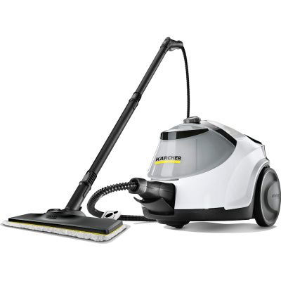 Пароочиститель Karcher SC 5 EasyFix Iron Plug