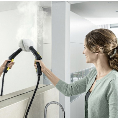 Пароочиститель Karcher SC 4 EasyFix Iron