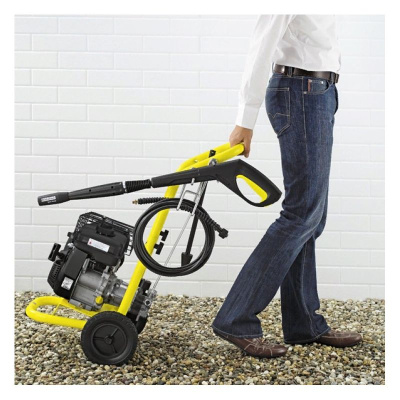 Минимойка высокого давления Karcher G 4.10 M