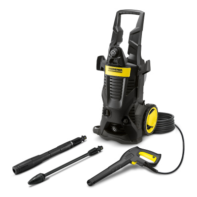 Мойка высокого давления Karcher К 6  Special