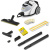 Пароочиститель Karcher SC 5 EasyFix Iron Plug