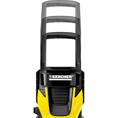 Мойка высокого давления Karcher K 5 Basic Car